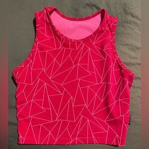 LiciFit crop tank